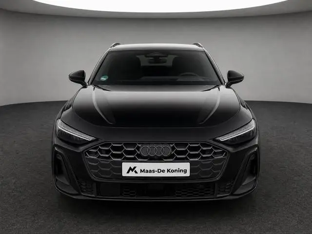 Audi A5 Avant 2.0 367pk e-hybrid quattro S edition Competition · Panoramadak · B&O Audio · Wegklapba...