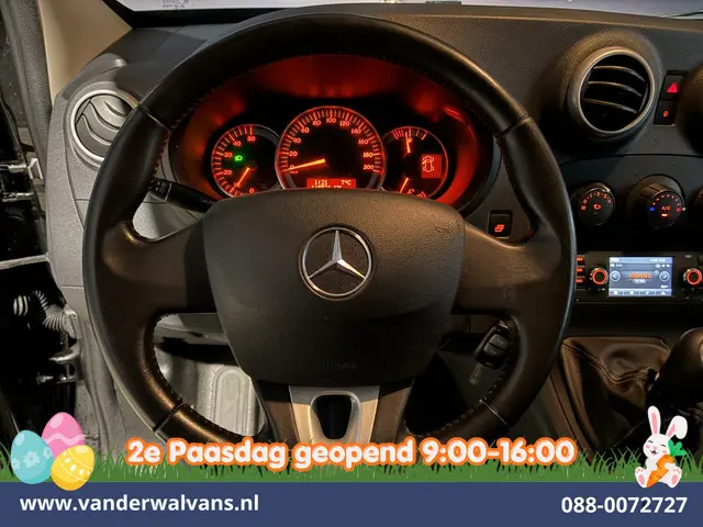 Mercedes-Benz Citan