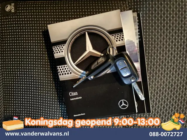 Mercedes-Benz Citan