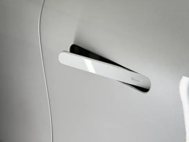 XPENG G6