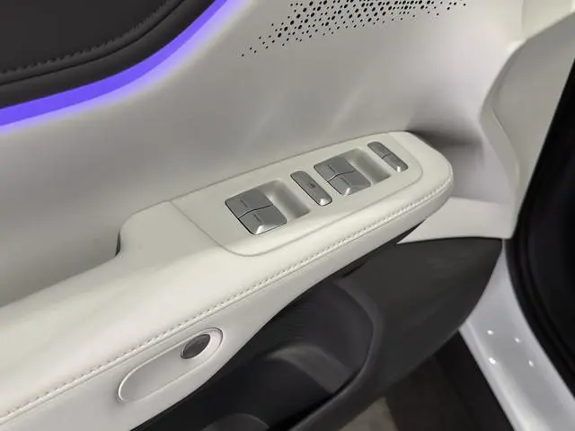 XPENG G6