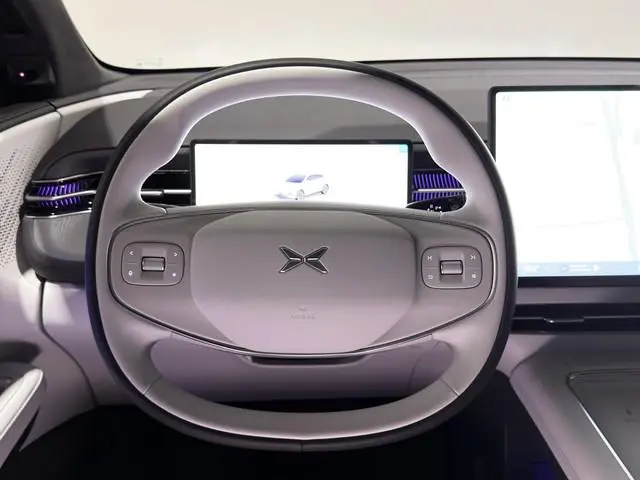 XPENG G6