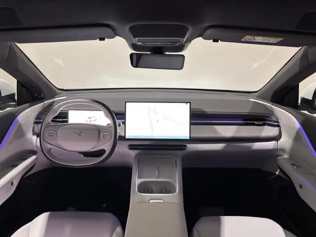 XPENG G6