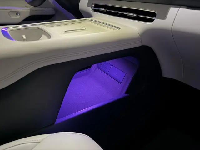 XPENG G6