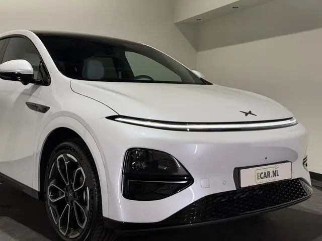 XPENG G6