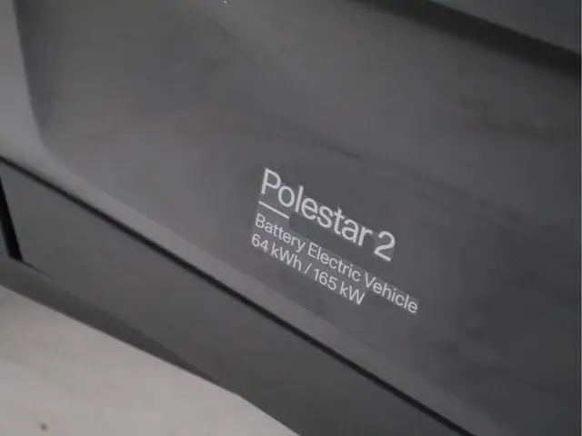 Polestar 2
