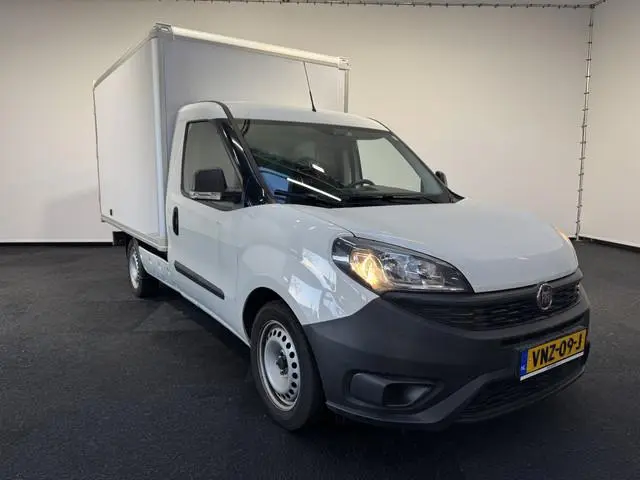 Fiat Doblò