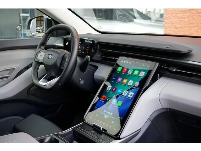 Ford Explorer Select Extended Range RWD 77 kWh + COMFORT PACK II / MEMORY / AGR STOELEN
