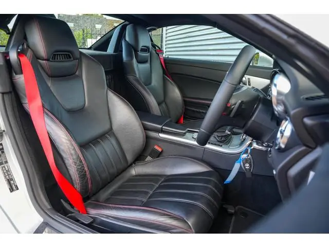 Mercedes-Benz SLK