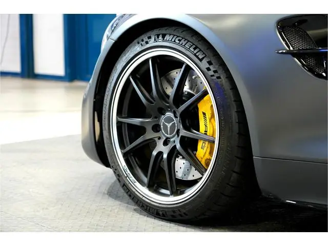 Mercedes-AMG GT