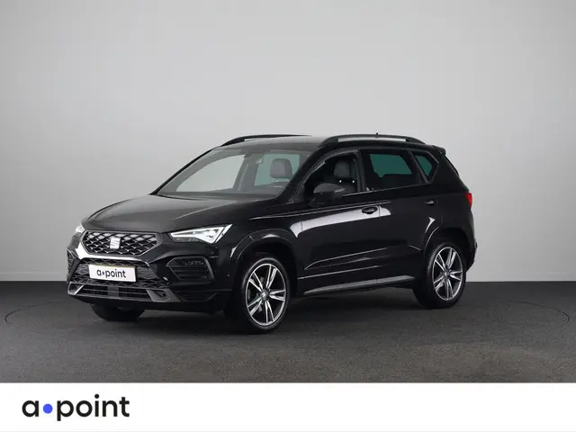 SEAT Ateca 1.5 TSI FR Business Intense 150 PK  DSG | Achteruitrijcamera | Cruise control | Keyless e...