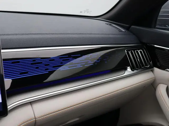 BYD SEAL U