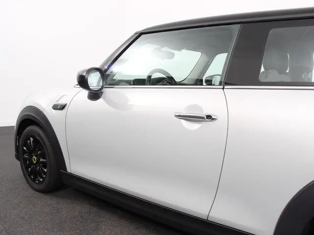 MINI Electric
