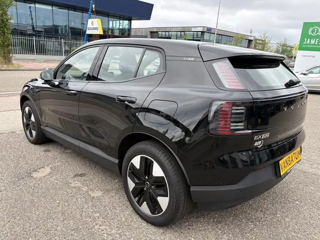 Volvo EX30 Single Core 51 kWh