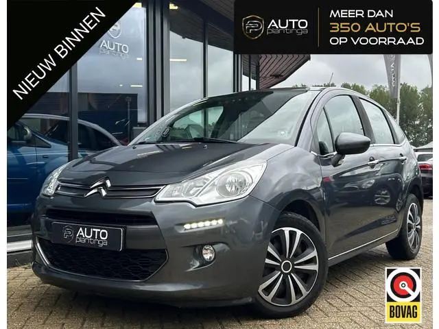 Citroen C3 1.2 PureTech Collection 82PK | Nette Staat | NL AUTO | NAP | Trekhaak | Navigatie | Clima...