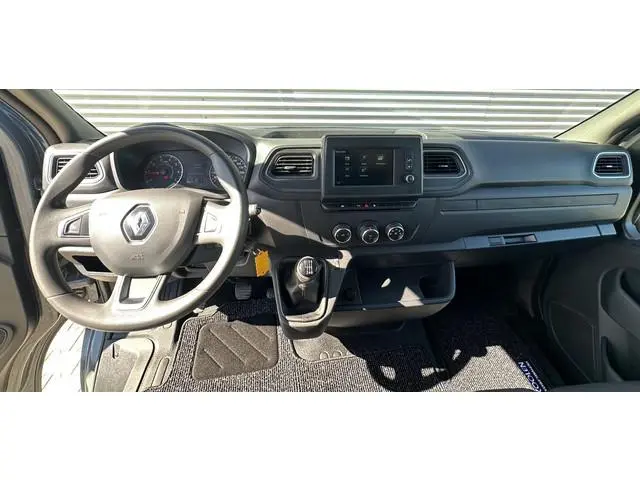 Renault Master 2.3 dCi 180 L3H2 180PK Trekhaak|Cruise|Grijs