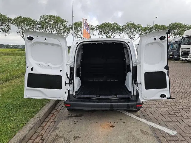 Mercedes-Benz eCitan