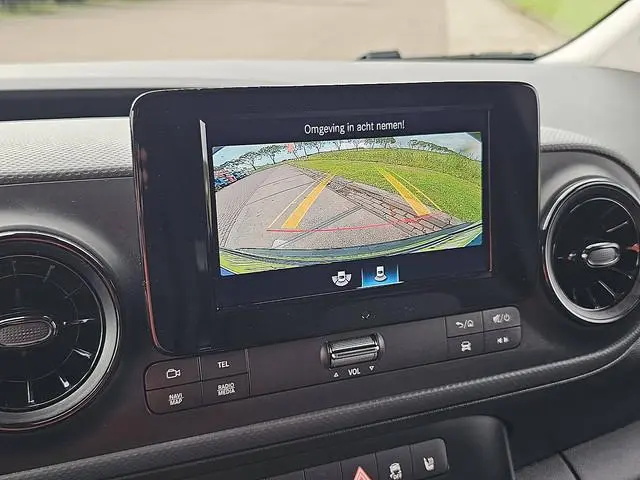 Mercedes-Benz eCitan