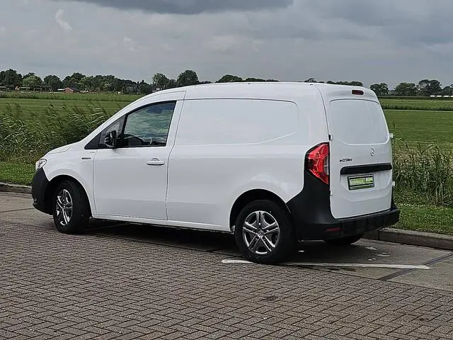 Mercedes-Benz eCitan