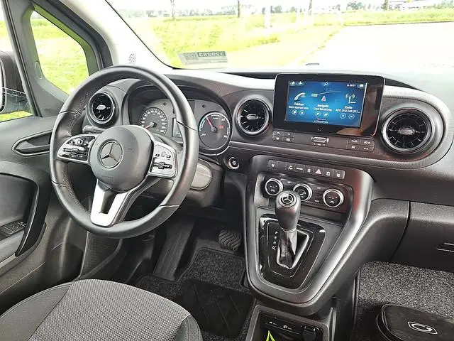 Mercedes-Benz eCitan