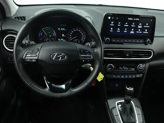 Hyundai Kona 1.6 GDI HEV Comfort | Navigatie | Camera | Cruise control