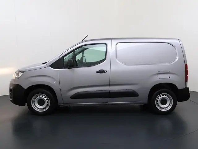 Citroen Berlingo 1.5 BlueHDi 100 S&S L1 | AIrco | parkeersensoren | Cruise control