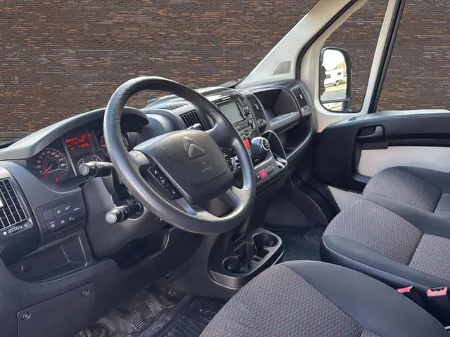 Citroën Jumper
