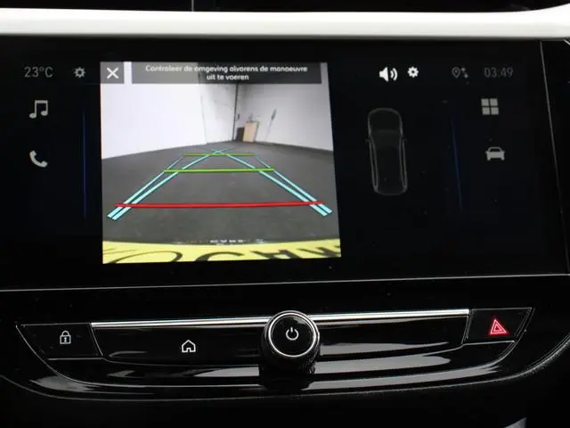 Opel Corsa 1.2 Turbo 100pk Automaat Hybrid GS-Line Navigatie Apple Carplay/Android Auto Digitale Coc...