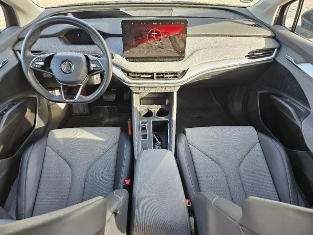 Škoda Enyaq iV