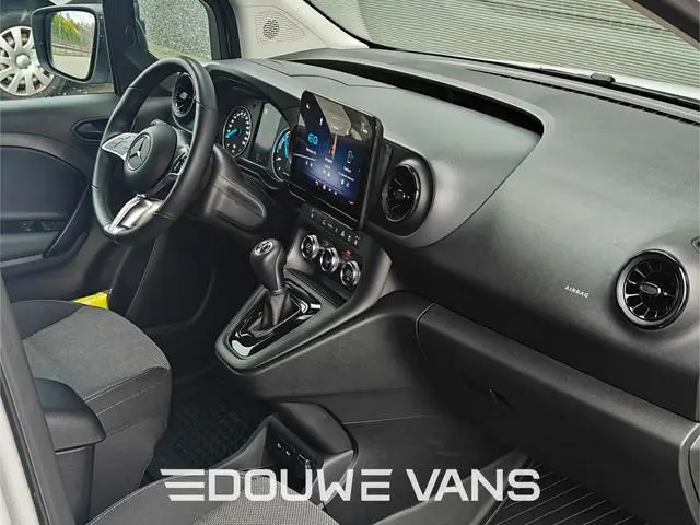 Mercedes-Benz eCitan