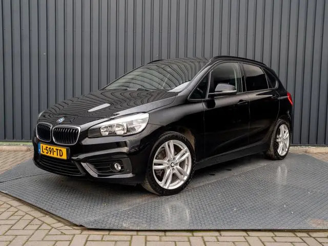 BMW 2 Serie