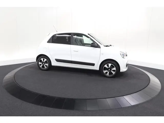 Renault Twingo 1.0 SCe Collection | Cruise Control | Airco | Bluetooth Radio
