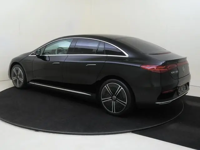 Mercedes-Benz EQE 300 Luxury Line 89 kWh