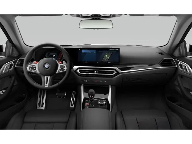 BMW M4 Coupé xDrive Competition | ACC | Curved Display | Harman/Kardon | Stoelventilatie | Head-Up |...