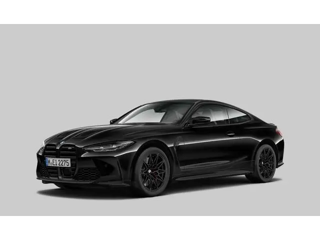 BMW M4 Coupé xDrive Competition | ACC | Curved Display | Harman/Kardon | Stoelventilatie | Head-Up |...