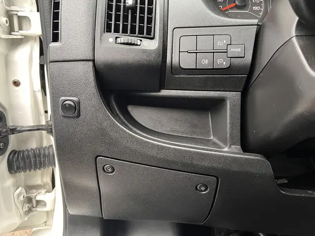 Citroën Jumper