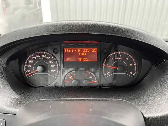 Citroën Jumper