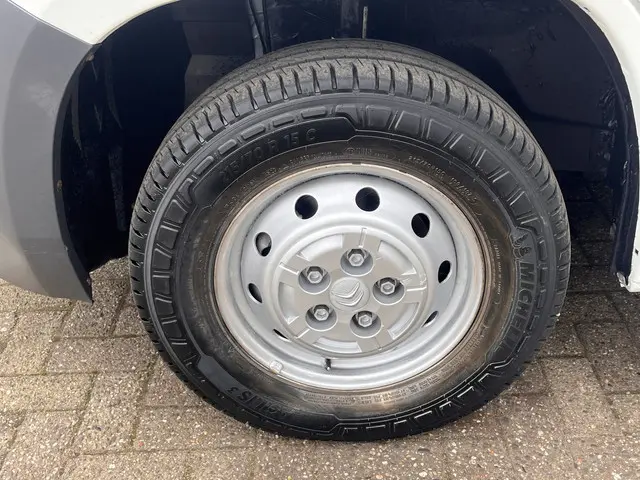 Citroën Jumper