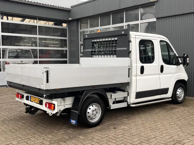 Citroën Jumper