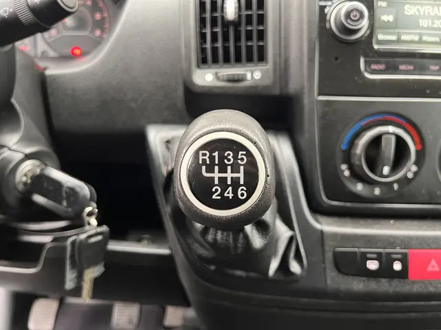 Citroën Jumper