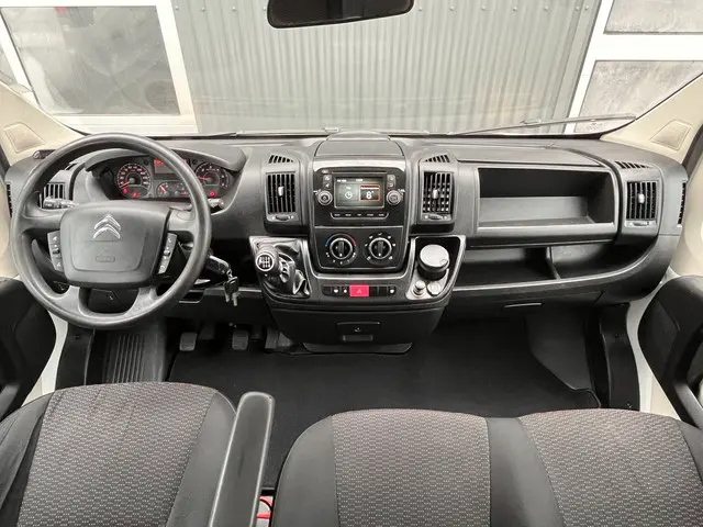 Citroën Jumper