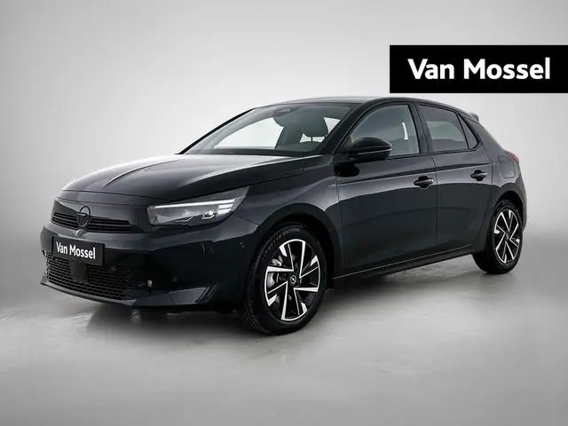 Opel Corsa 1.2 Turbo Hybrid GS
