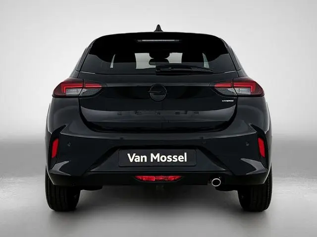 Opel Corsa 1.2 Turbo Hybrid GS