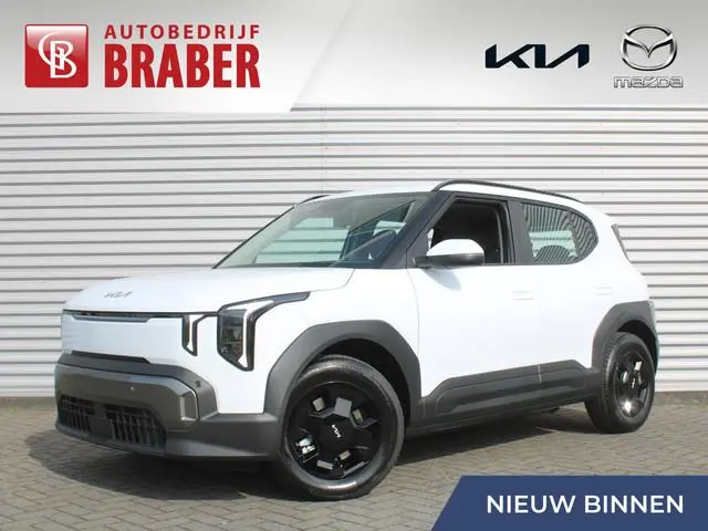 Kia EV2