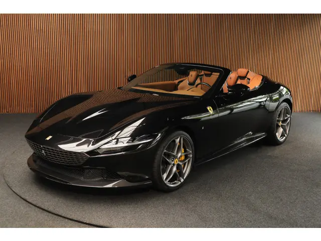Ferrari Roma