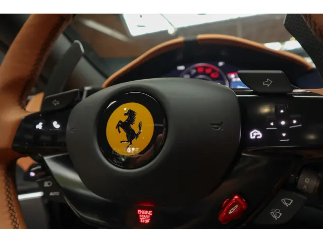 Ferrari Roma
