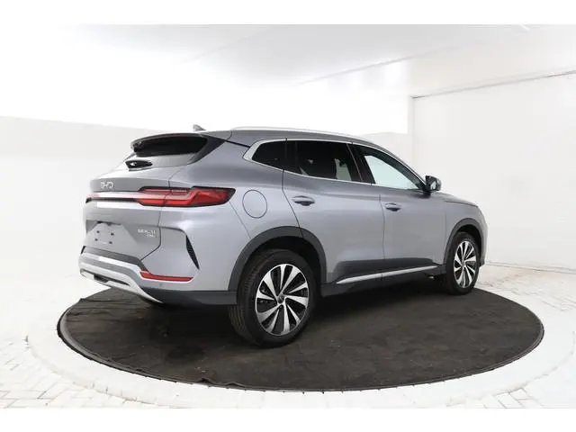 byd SEAL U 1.5 DM-i FWD Boost Nieuw! 360 Camera, Apple carplay.