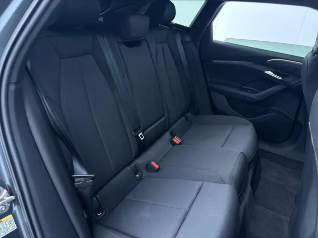 Audi A6 Avant e-tron