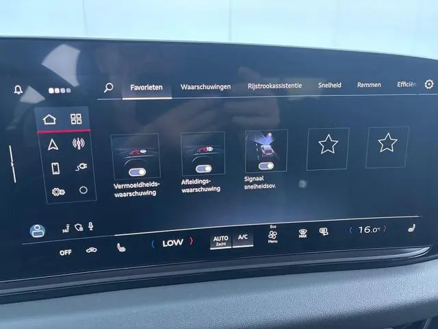 Audi A6 Avant e-tron