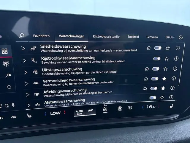 Audi A6 Avant e-tron